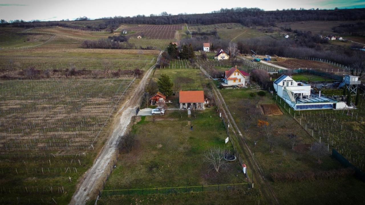 Voelgyhid Village Balaton Кёрёшхедь Экстерьер фото